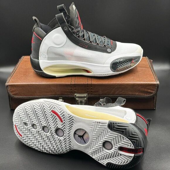 Air Jordan 34 'Chicago' - Picture 13 of 13